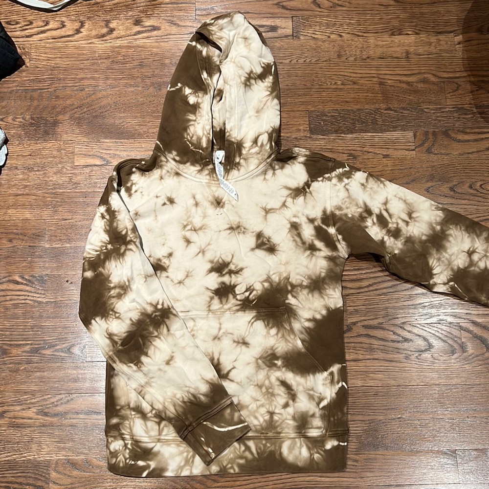 LULU SWEATER